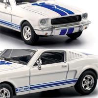 Collection 1965 Shelby GT350 Autíčko